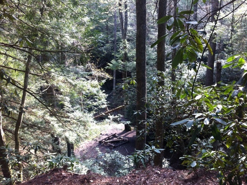 Clifty Wilderness  - 27